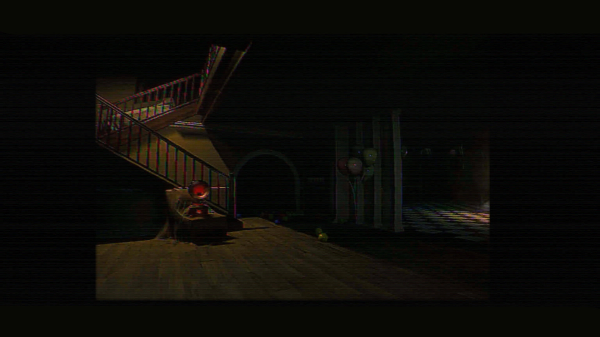 Empty Heaven: Liminal Dream screenshot 4