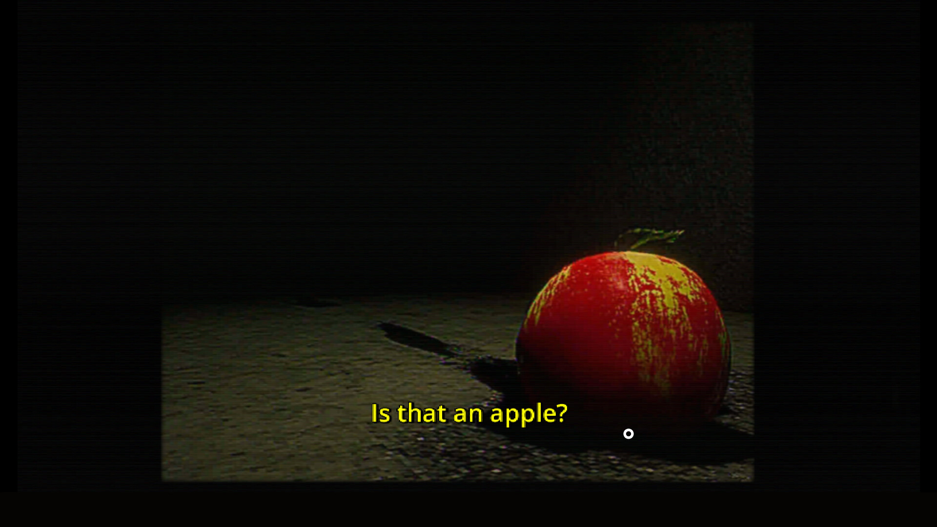 Empty Heaven: Liminal Dream screenshot 3