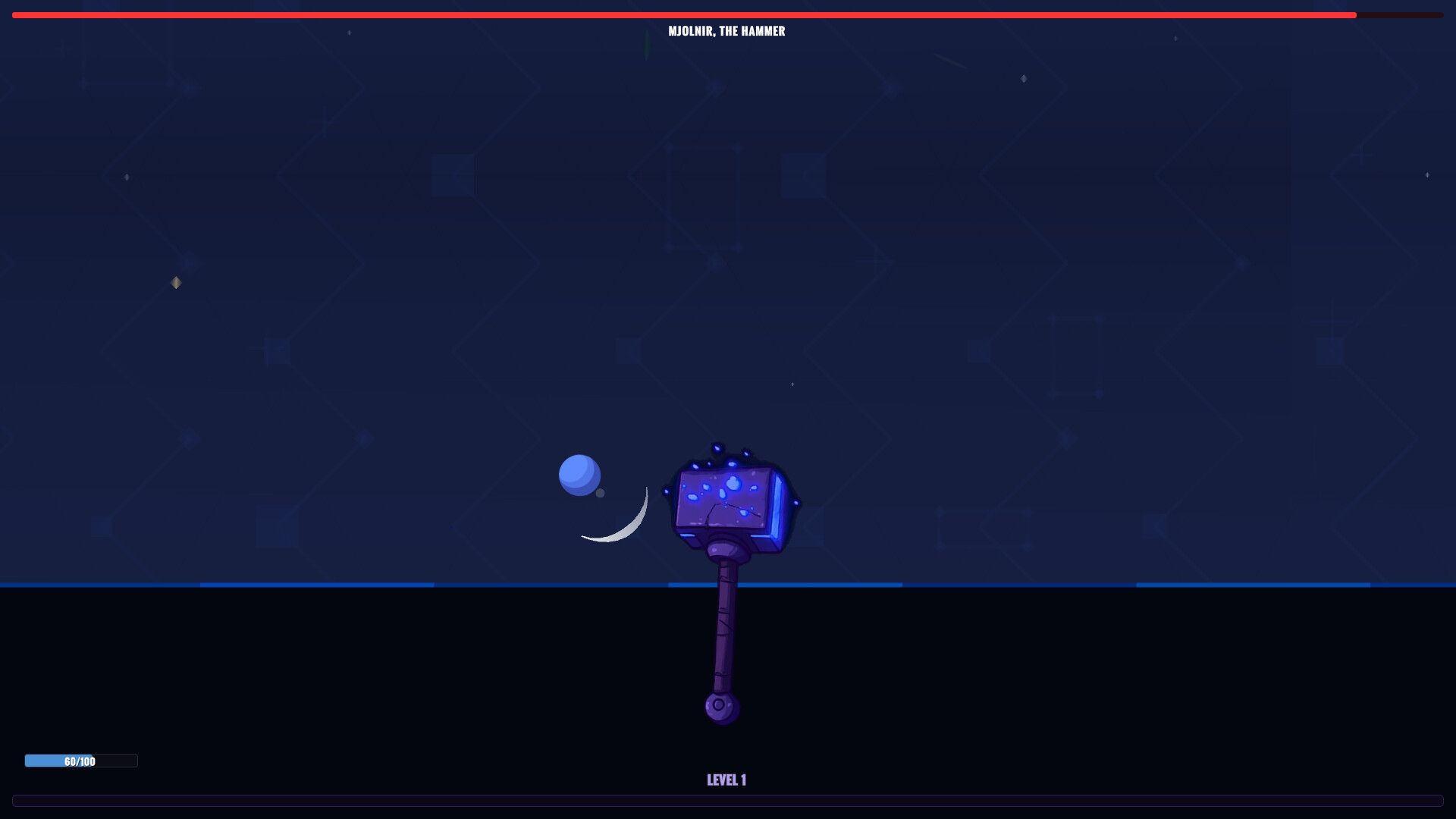 Void Balls screenshot 3