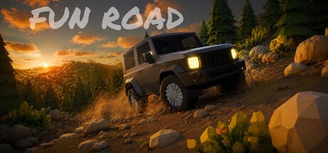 Fun Road