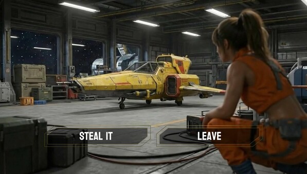 Star Junkers screenshot 5