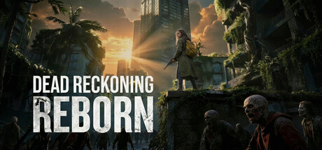 Cover art from Dead Reckoning: Reborn