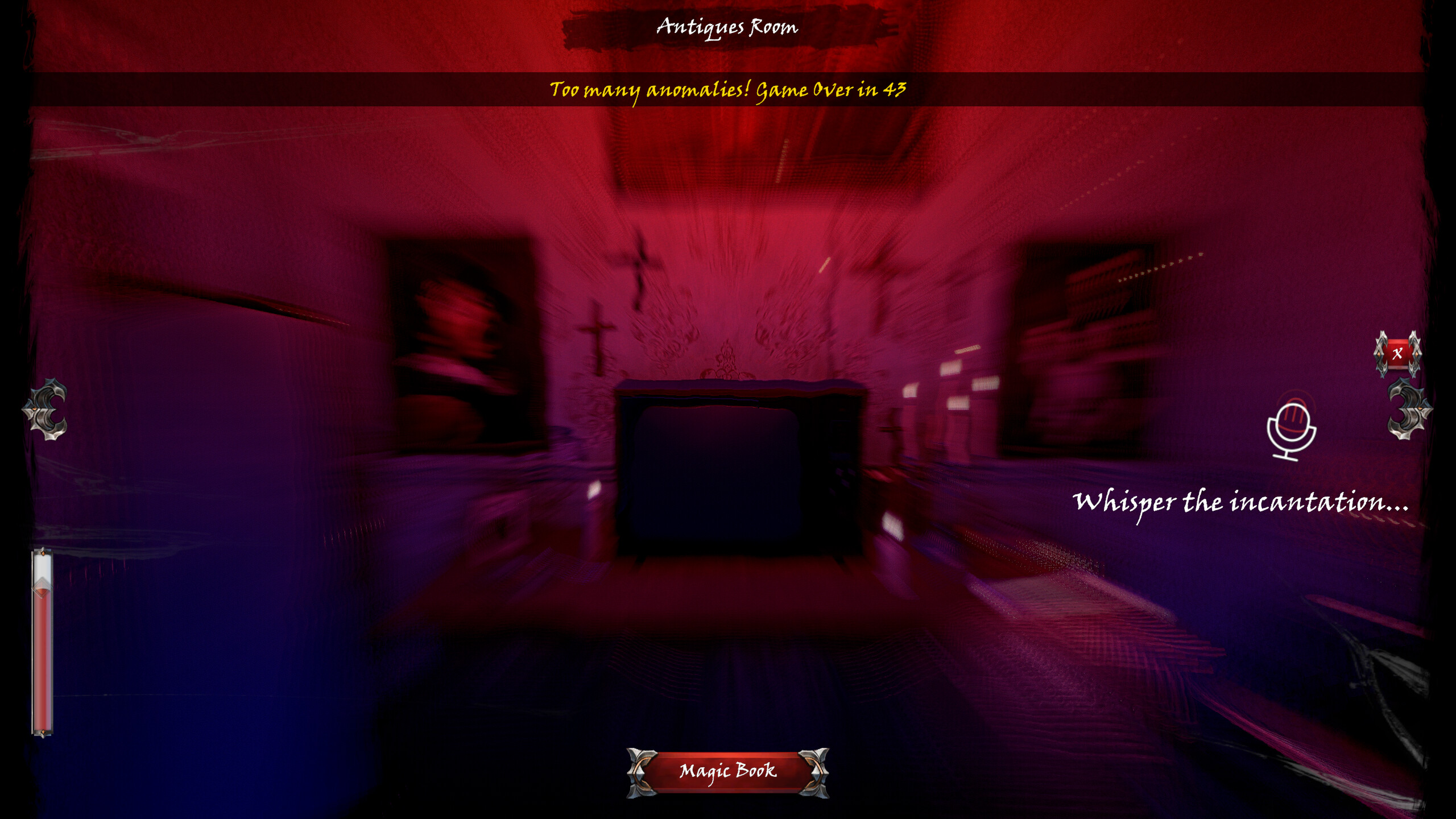 Watch and Whisper screenshot 5