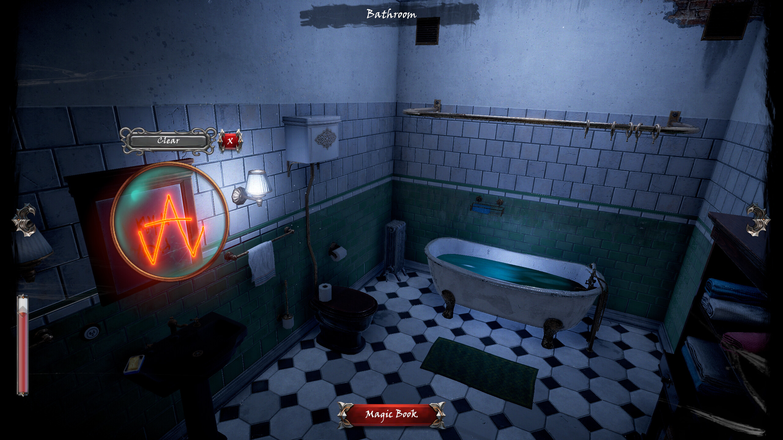Watch and Whisper screenshot 3