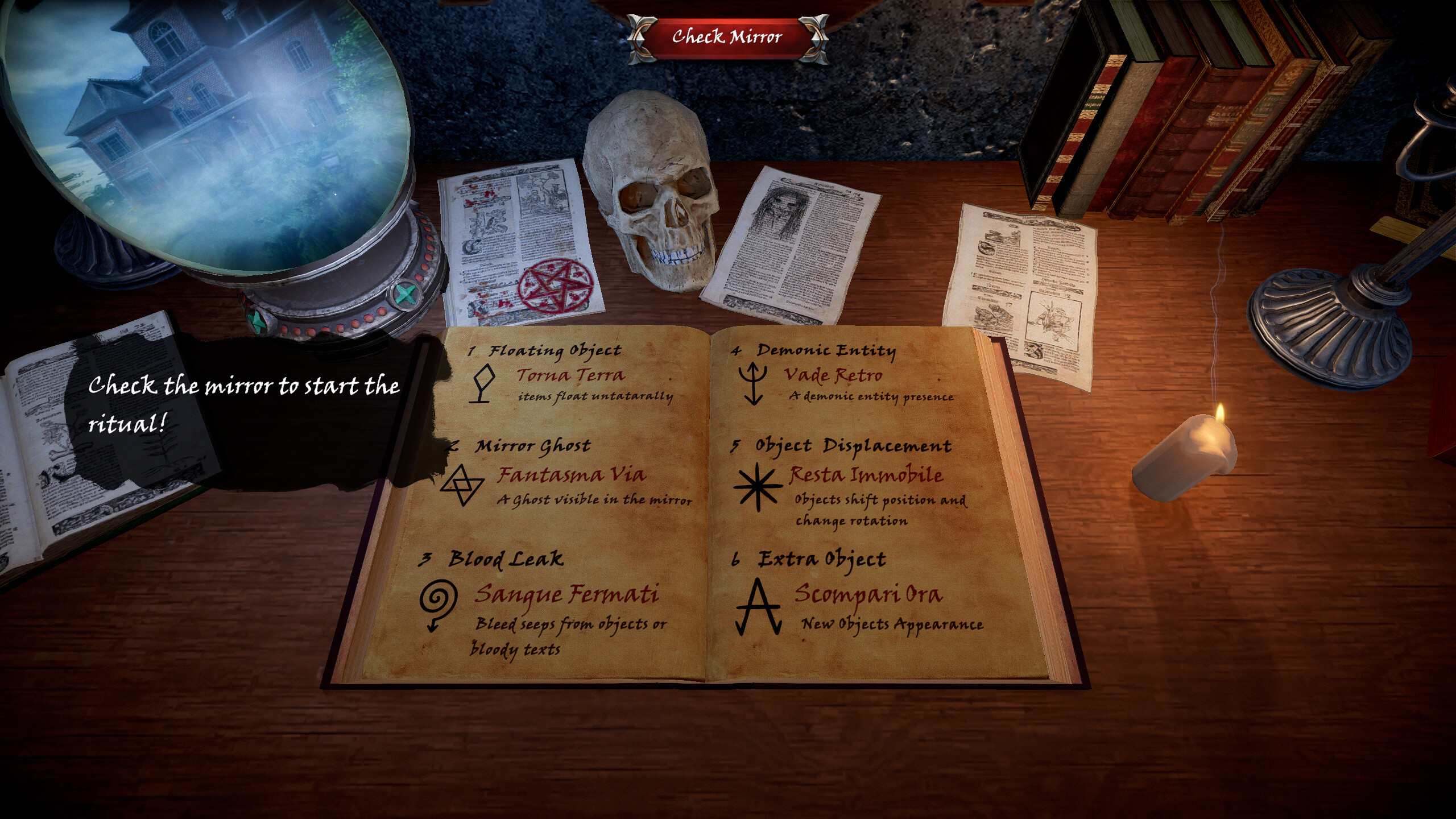 Watch and Whisper screenshot 4