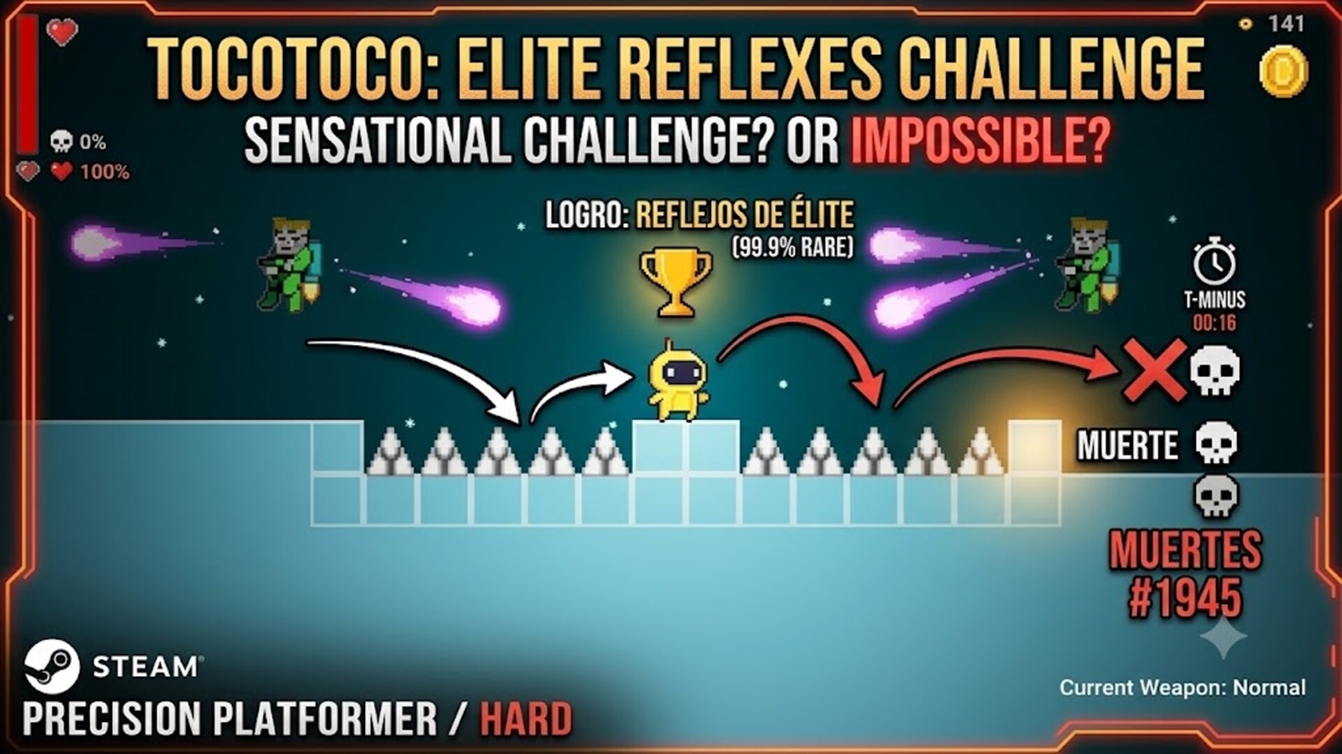 TocoToco trailer