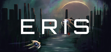 Cover art from Eris