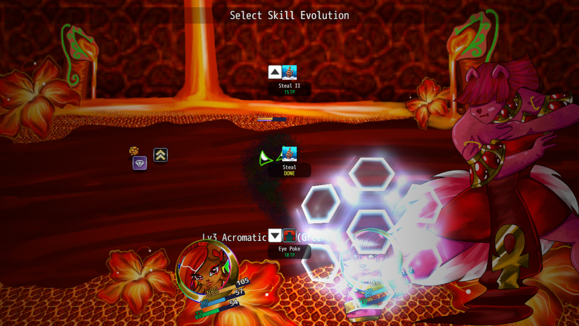 ChromaSphere: Viridis screenshot 5