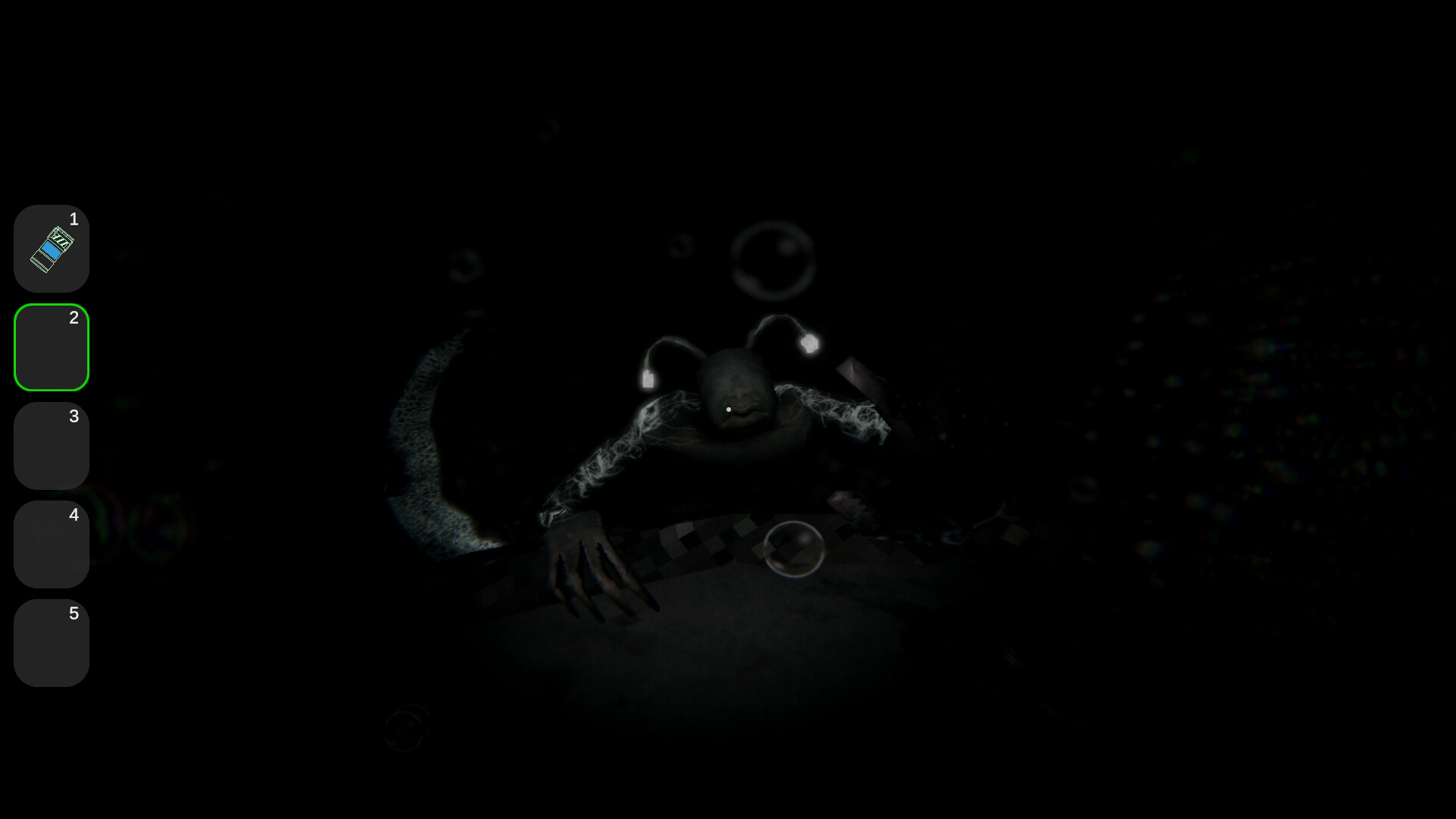 Trailer poster