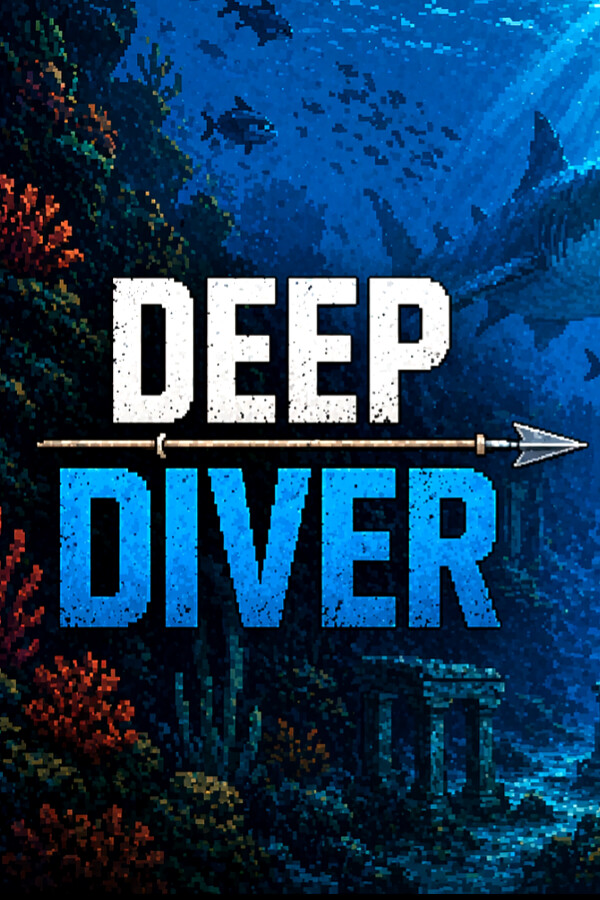 DEEP DIVER