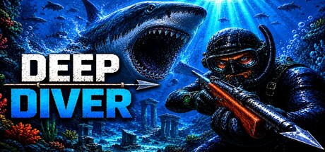 DEEP DIVER