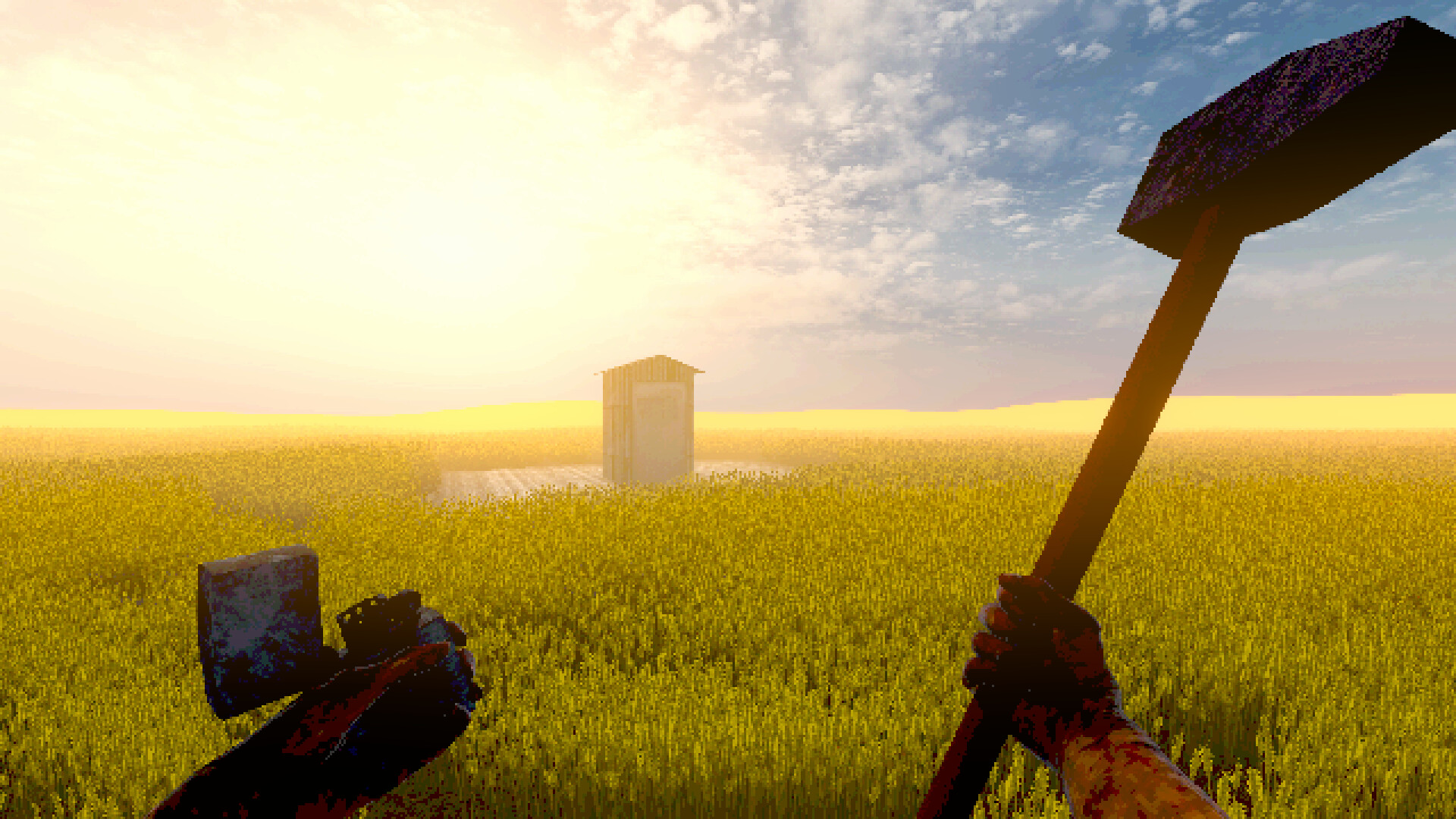 GUTSPILL screenshot 5