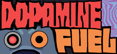 Cover art from Dopamine Fuel