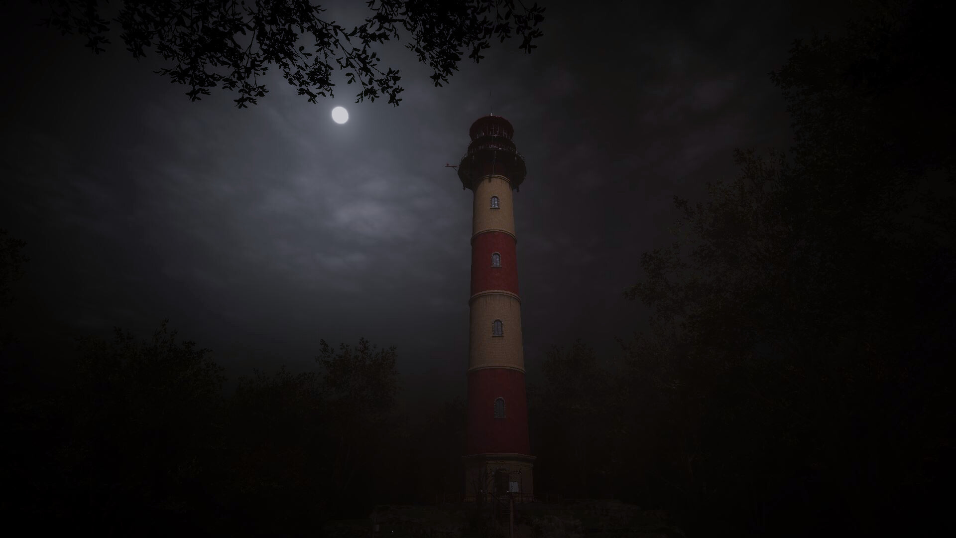 The Stalked 4 screenshot 1