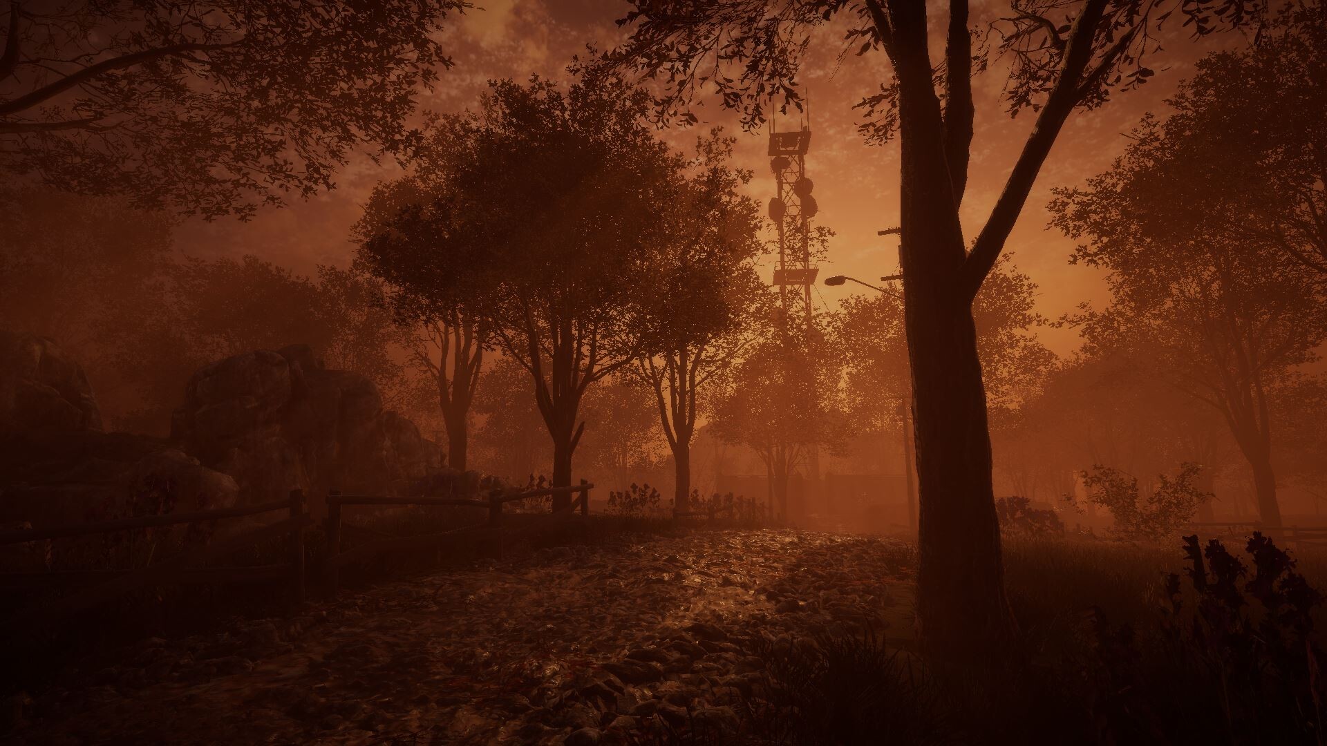 The Stalked 4 screenshot 2