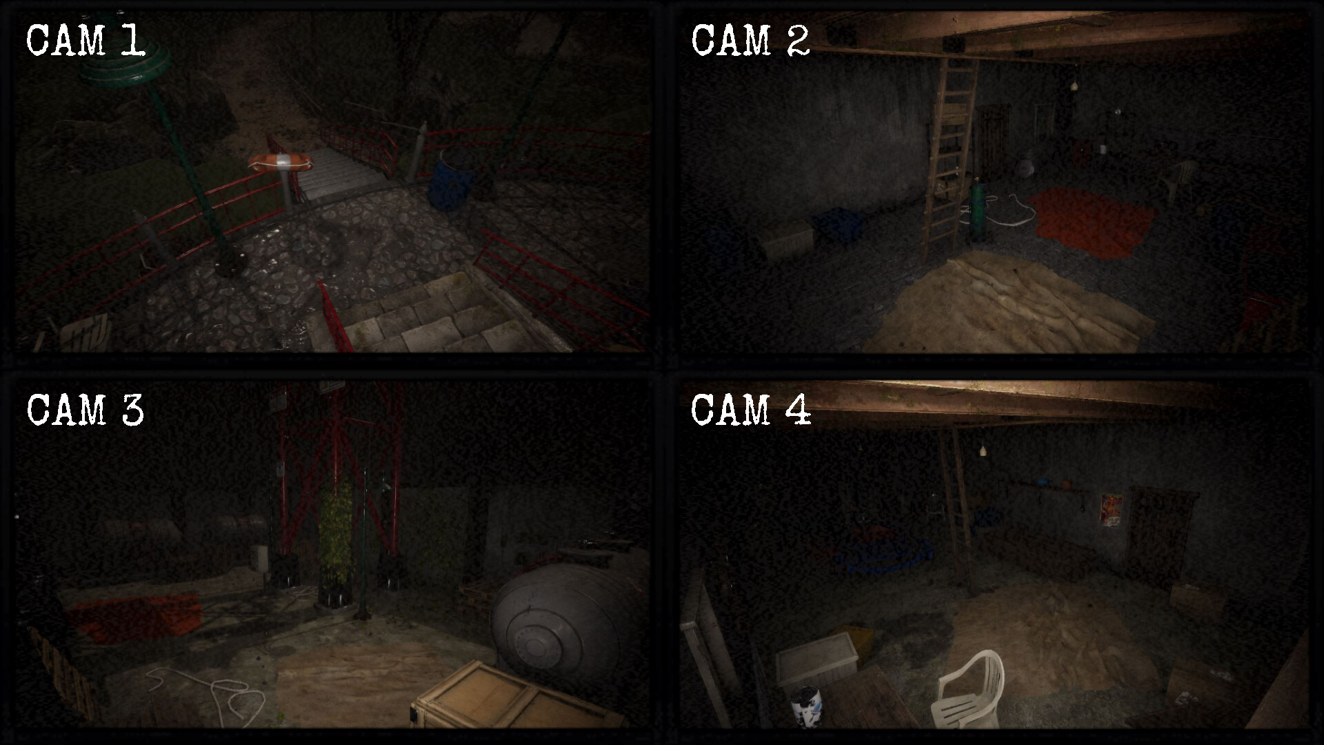 The Stalked 4 screenshot 3