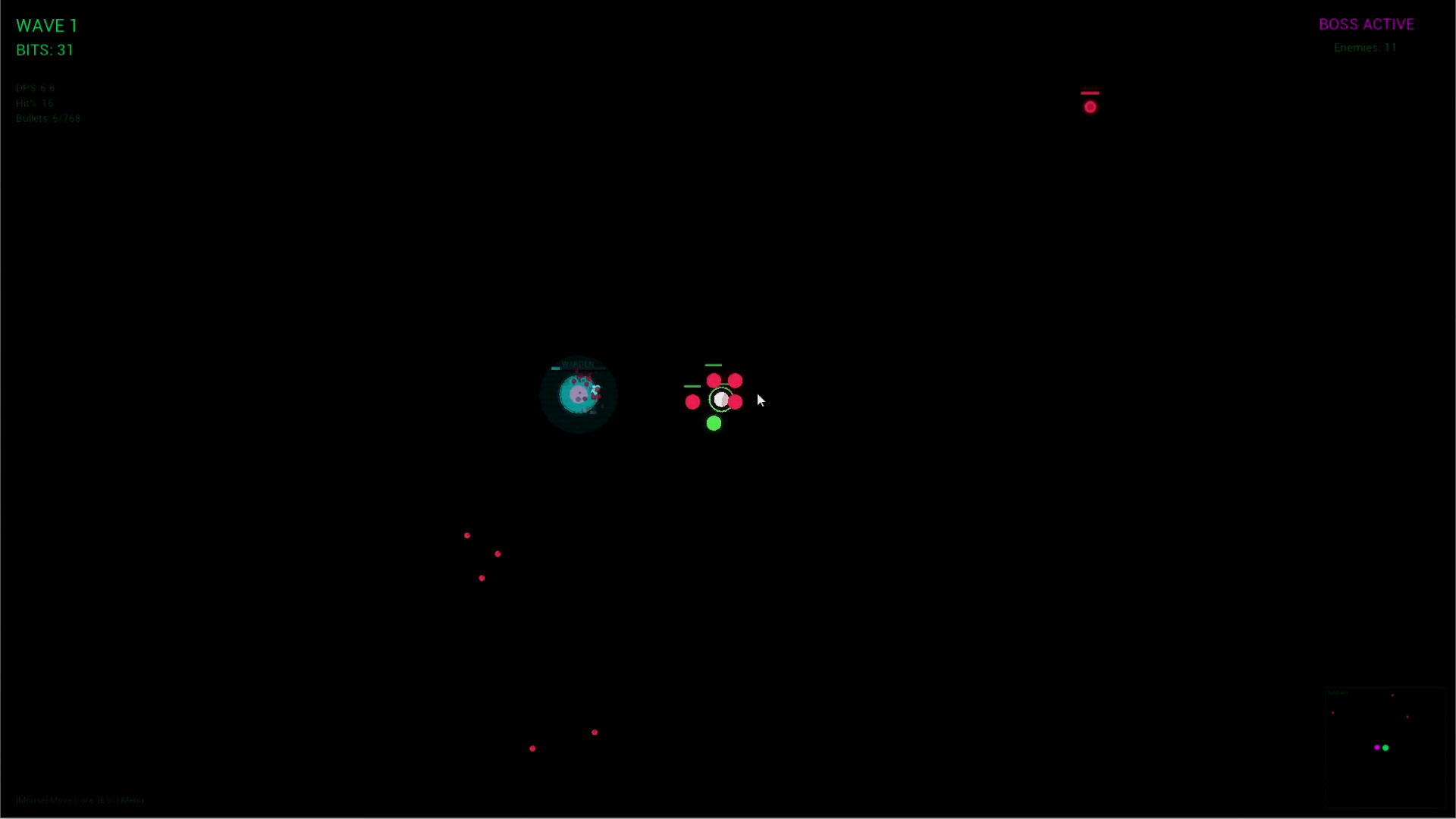 Node Body trailer