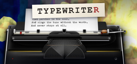 Typewriter