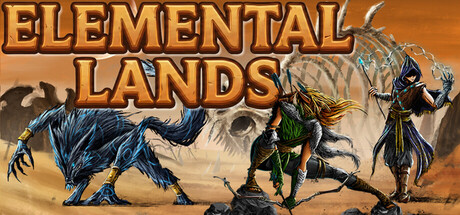 Elemental Lands
