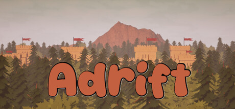 Adrift