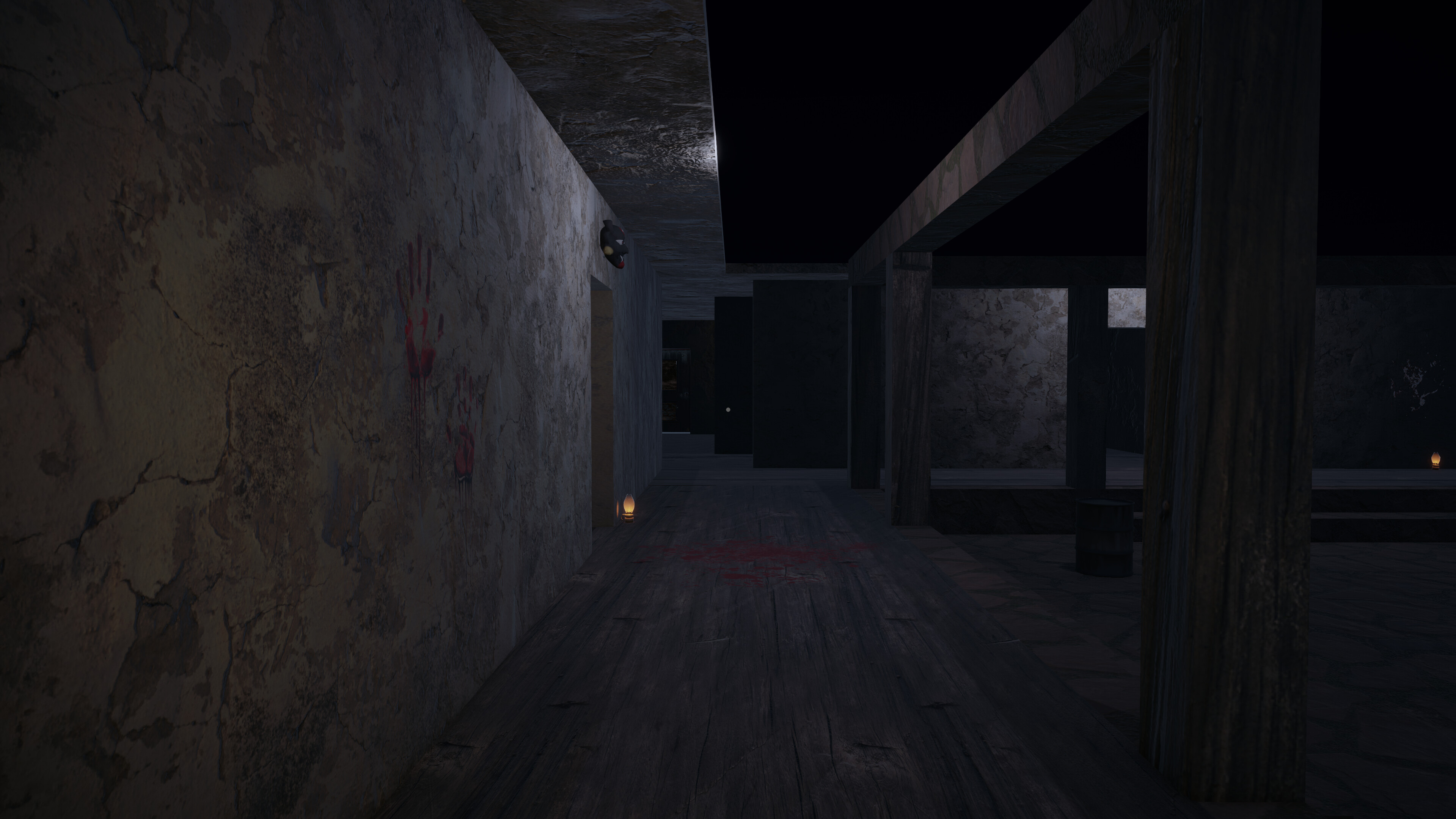 Nanima: Curse of Kalavati screenshot 5
