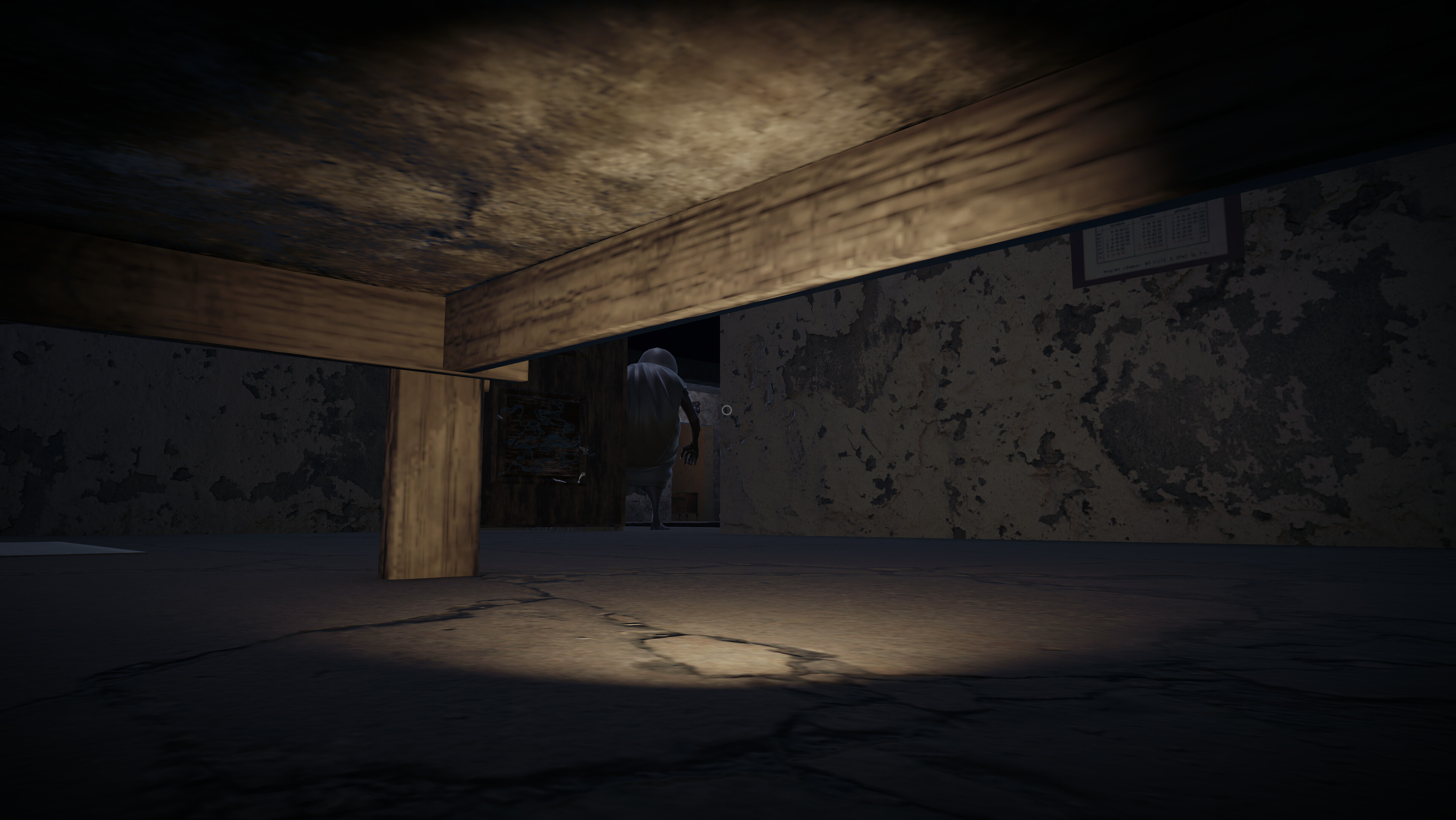 Nanima: Curse of Kalavati screenshot 3