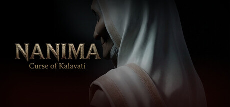 Cover art from Nanima: Curse of Kalavati