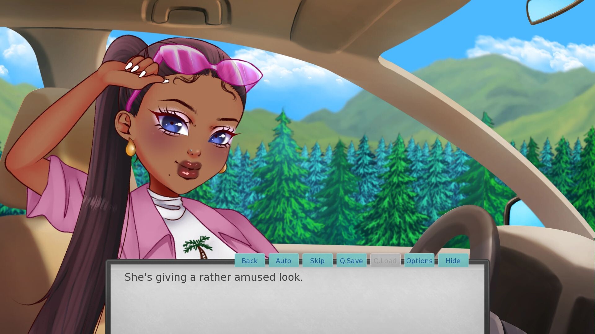 Eden Camp screenshot 4