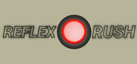 Cover art from Reflex Rush