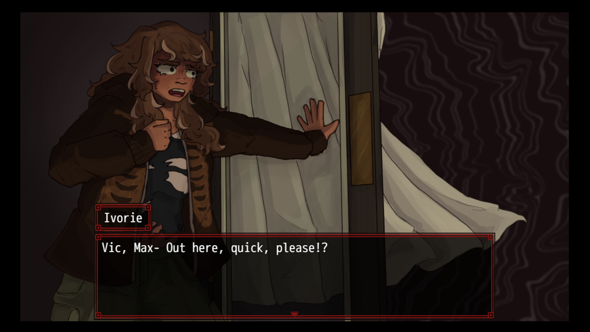 SANGUINE CYCLE; REDUX screenshot 3