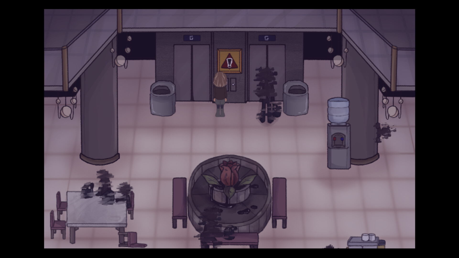 SANGUINE CYCLE; REDUX screenshot 5