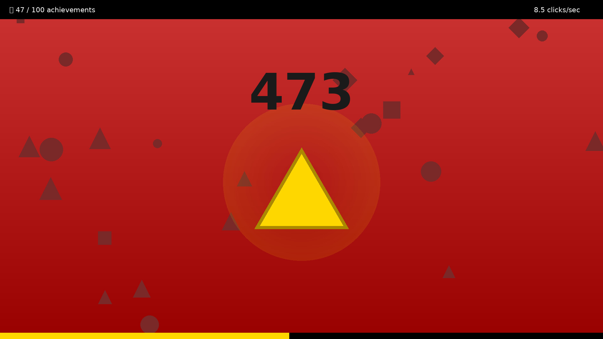 Extreme Clicker trailer