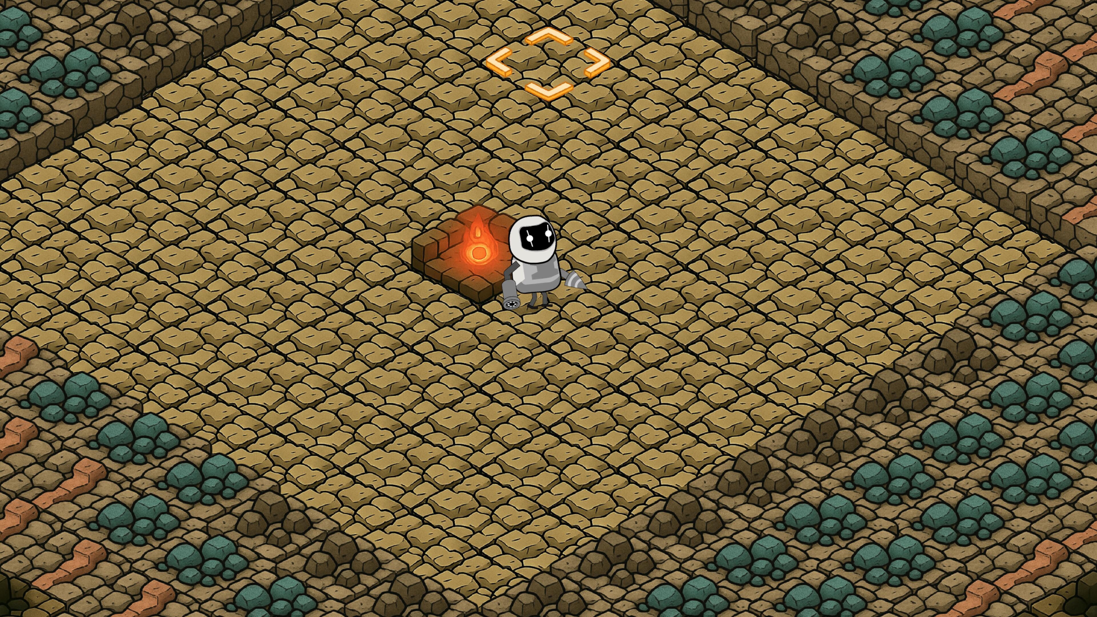 RIFT DIGGER screenshot 4