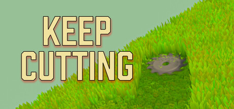 Keep Cutting