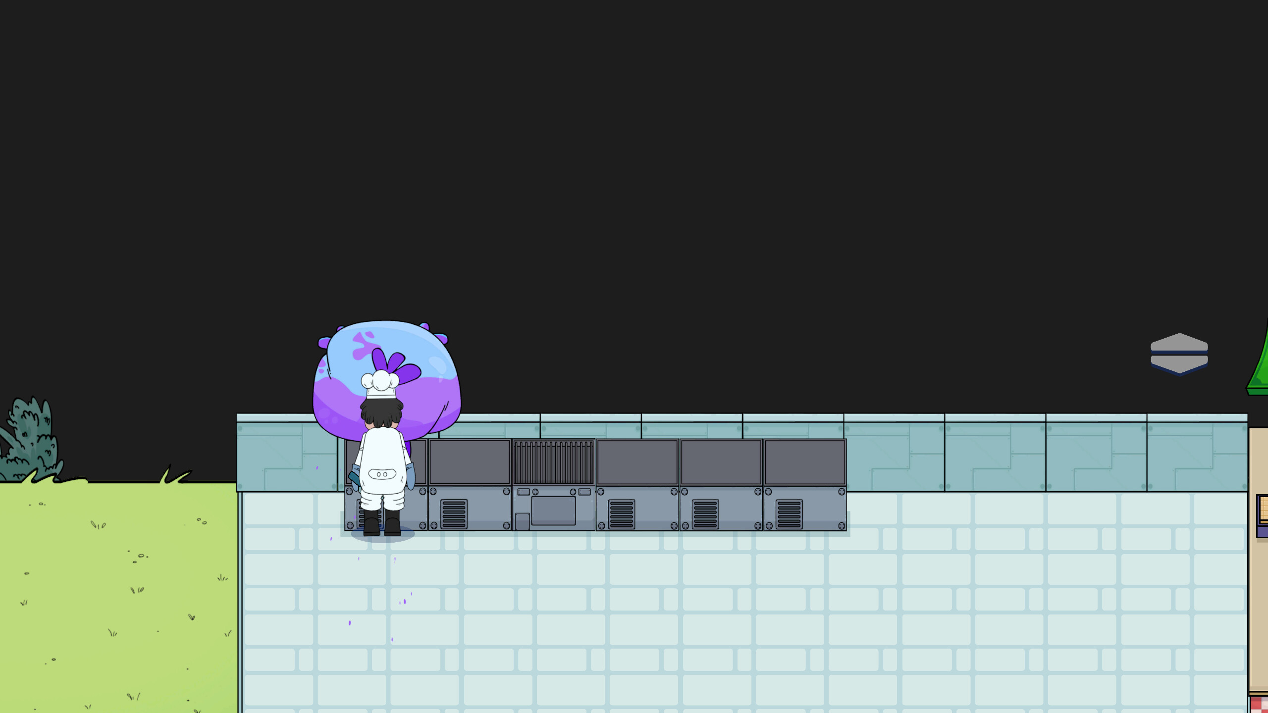 Totally Normal Meat Co. screenshot 3