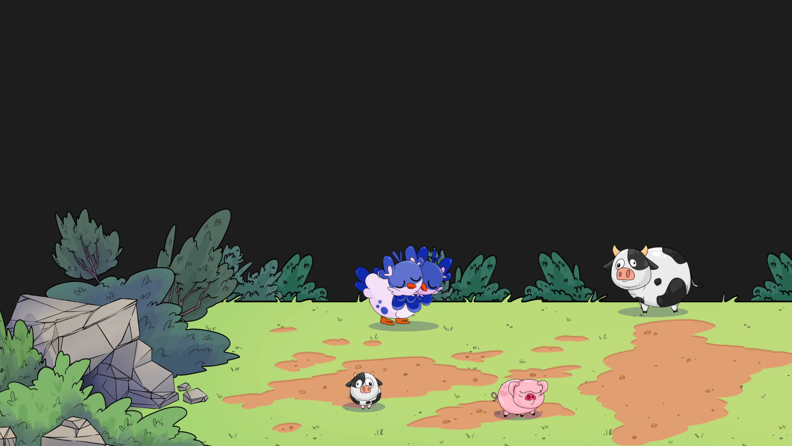 Totally Normal Meat Co. screenshot 2