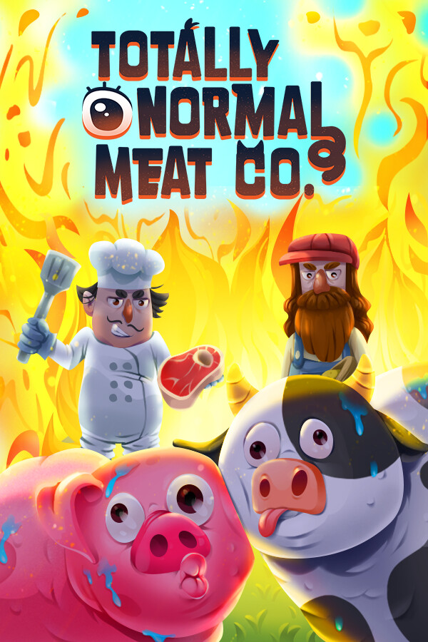 Totally Normal Meat Co.