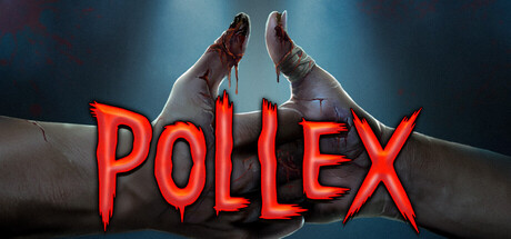 Cover art from Pollex