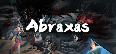 Cover art from Abraxas