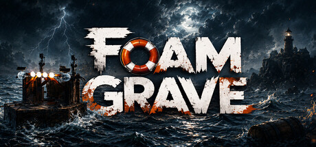FOAMGRAVE
