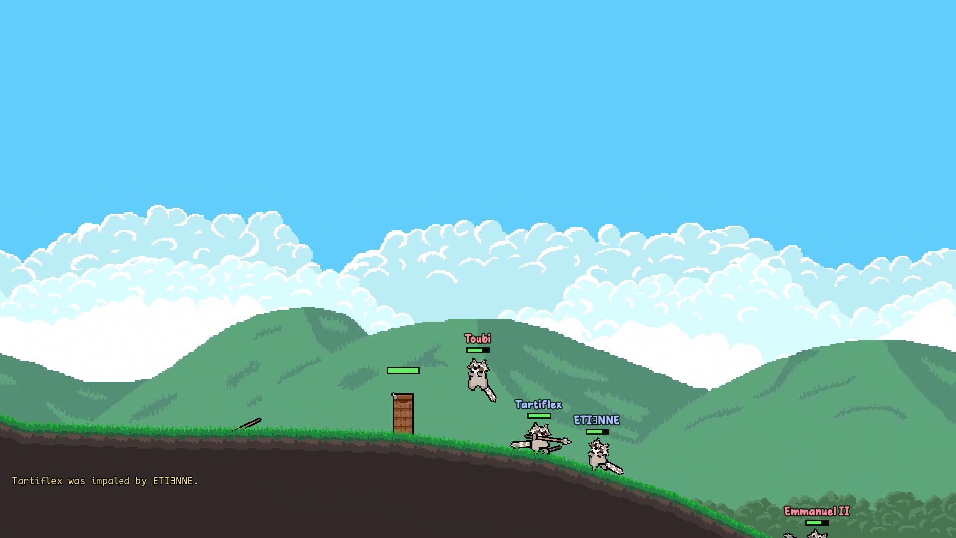 Zoomachy screenshot 4