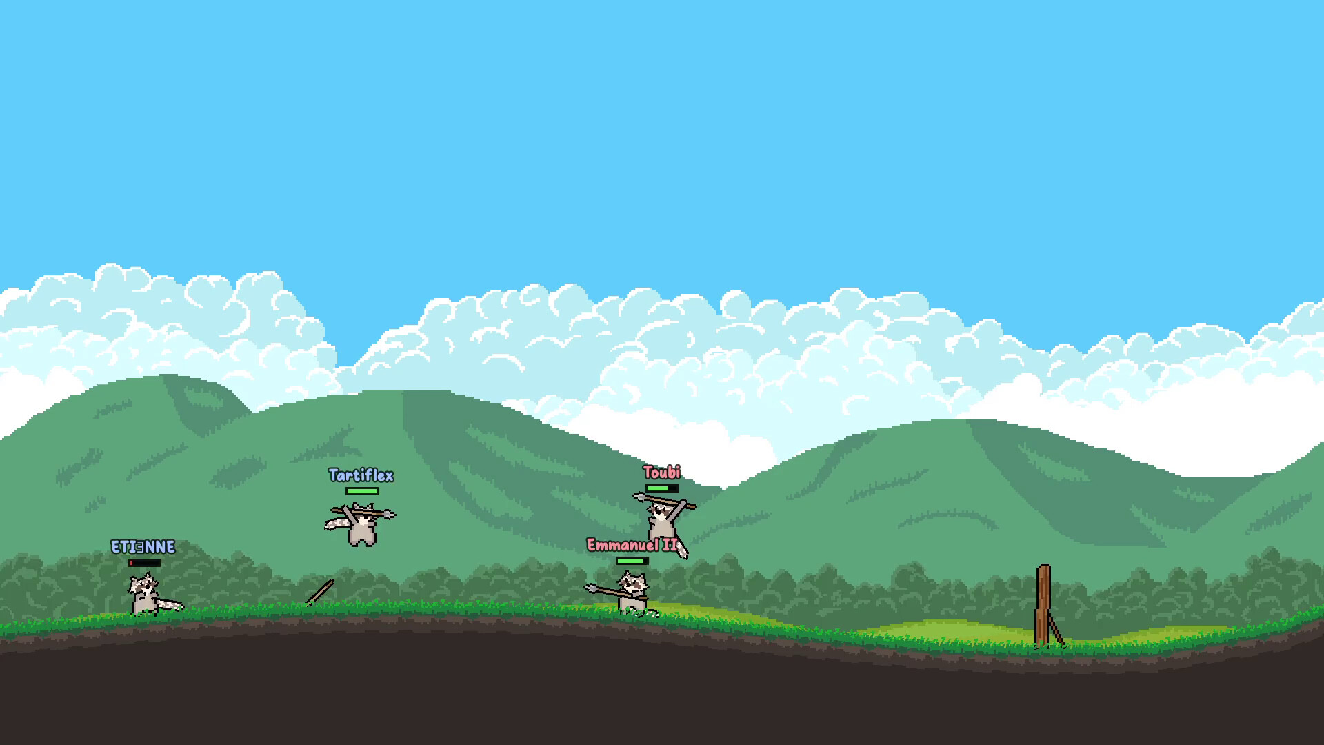 Zoomachy screenshot 5
