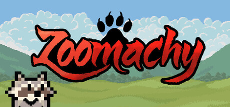 Cover art from Zoomachy