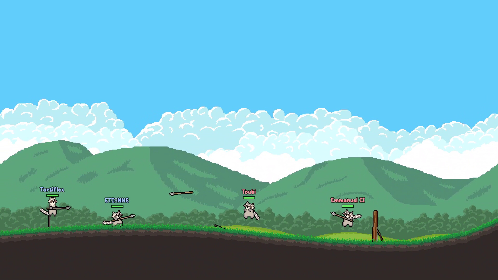 Zoomachy screenshot 2