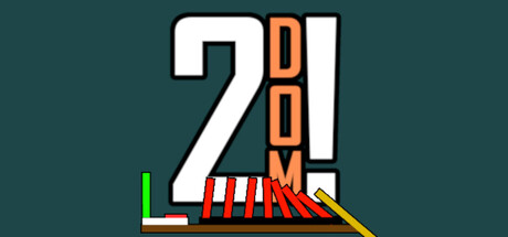 Cover art from 2DOM!