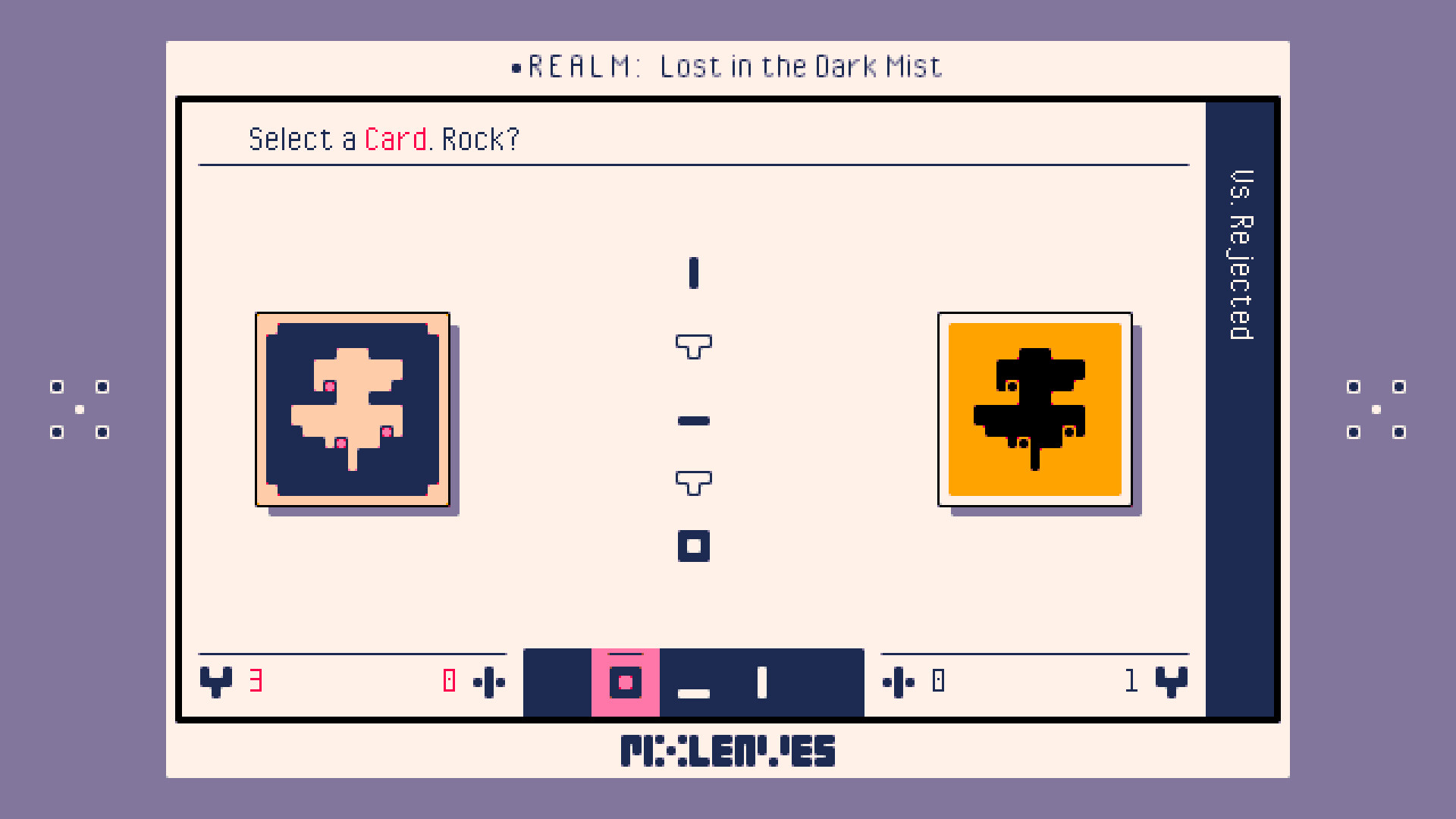 •REALM: Lost in the Dark Mist screenshot 4
