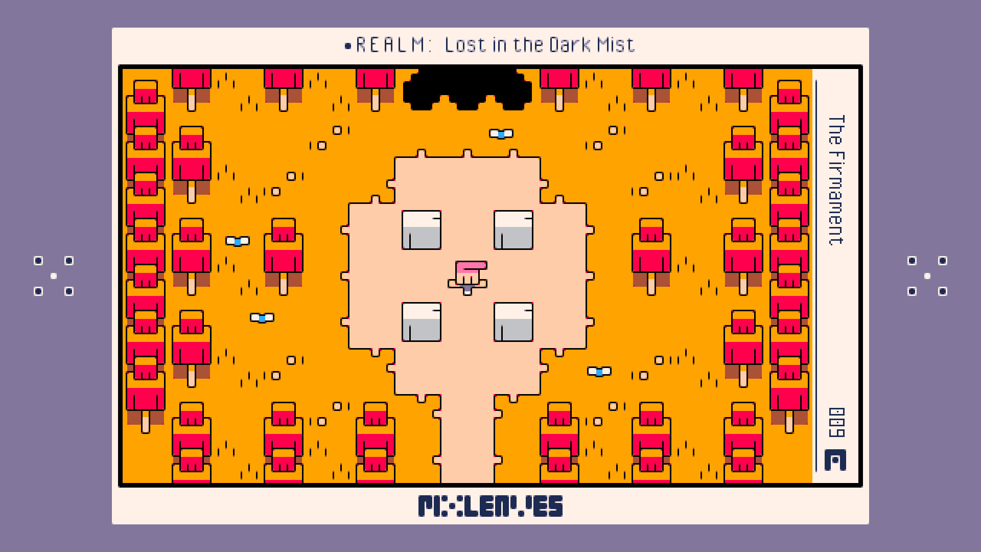 •REALM: Lost in the Dark Mist screenshot 5