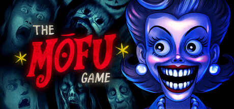 Cover art from The Mofu Game