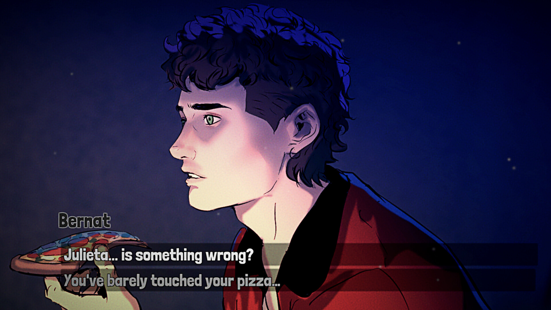The Mofu Game screenshot 3