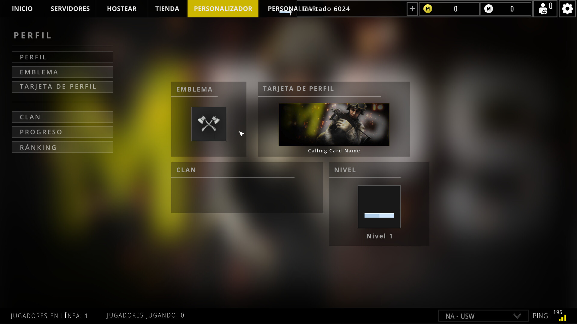 RACAR - Shooter FPS screenshot 4